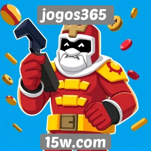 tendências de jogos online destacados no jogos365