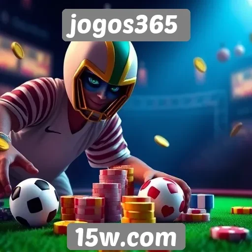 dicas para otimizar sua experiência no jogos365