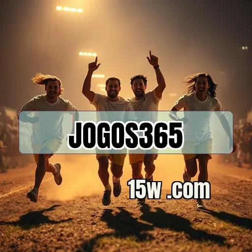 jogos365: Venha Conhecer os Melhores Jogos da Seção Arcade