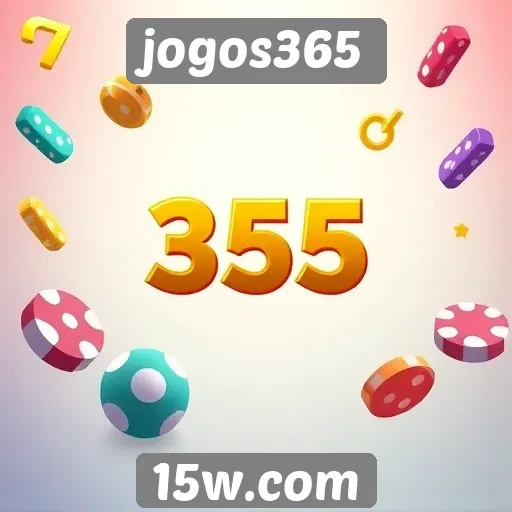 Comparativo de jogos disponíveis no jogos365