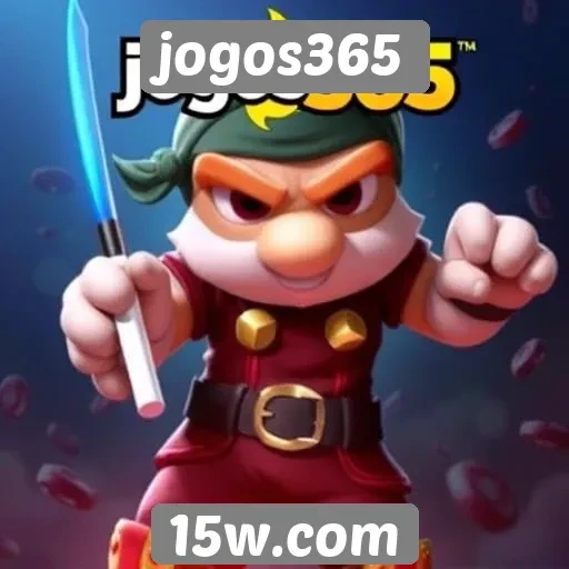 Análise das principais categorias de jogos no jogos365