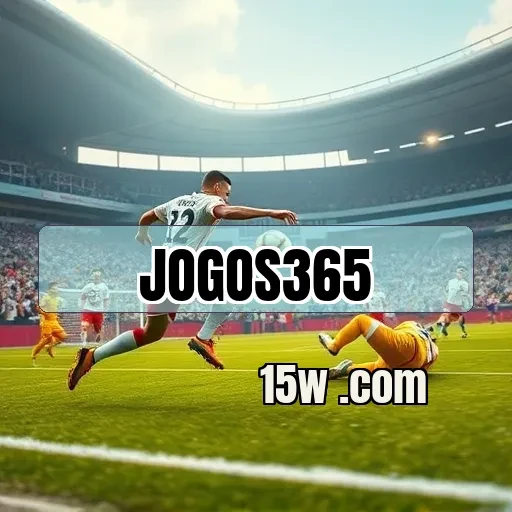 jogos365: Torneios Para Intensificar Sua Experiência de Jogo