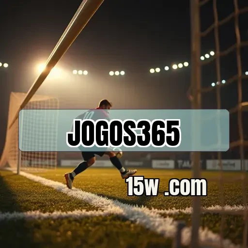 jogos365: Descubra a Ação e Diversão em Nossos Jogos Exclusivos