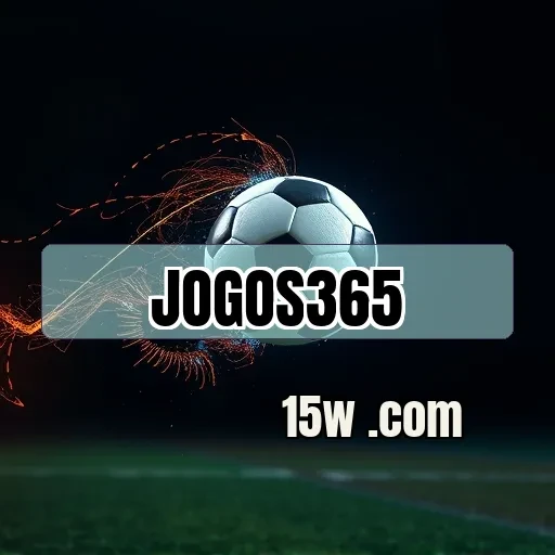 jogos365: Recompensas Que Transformam a Experiência de Jogo