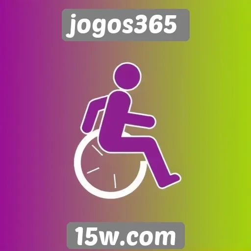 Acessibilidade e usabilidade do jogos365